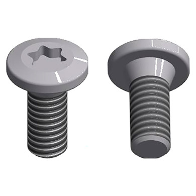 Skrue for lemlås K1-K4-K5-K6-K20-K30