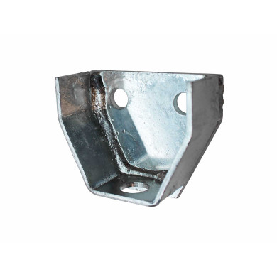 Konsol 98x89mm Volvo galvad