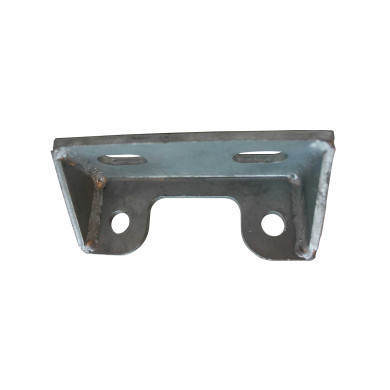 Konsol 150x55mm MAN 2000 galvad