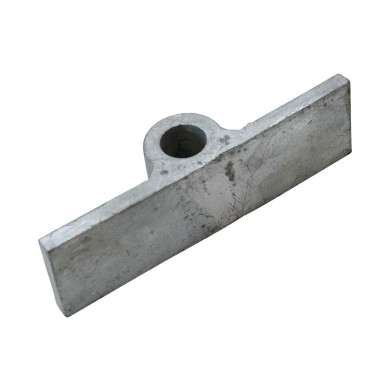 Flexifäste övre MB Atego 8-12-15 t