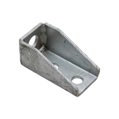 Konsol 95x48mm CC40 MAN varmgalvad