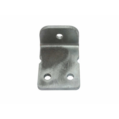 Fæste nedre profil FrameLow  Varmgalv.