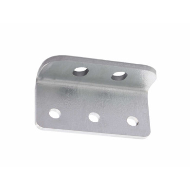 Konsoll nedre Scania