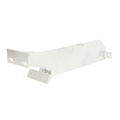 Konsol för nätlåda vänster