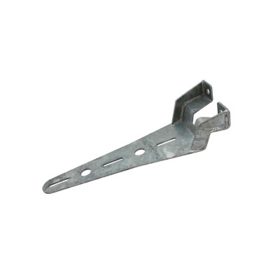 Upphäng för BevoGrip Scania Höger