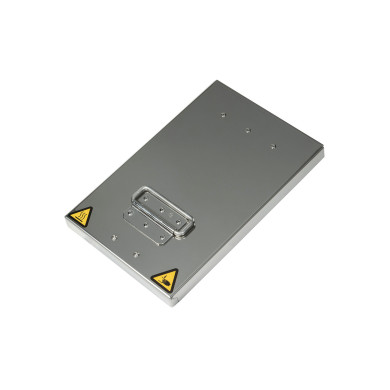 Lock till BEVOGRIP 330 rostfri