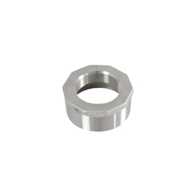 Reducering 3-2" Utv/inv. rostfr