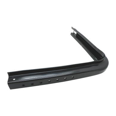 Upphäng H med låg höjd