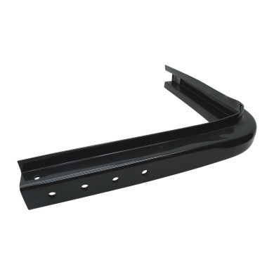 Upphäng E för hydraulik