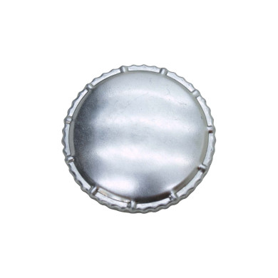 Tanklock 78mm u/lås plåt