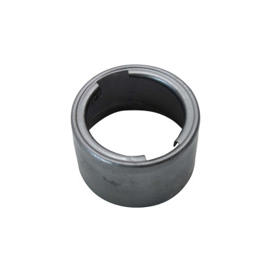 Krage för tanklock 60/50mm rostfri