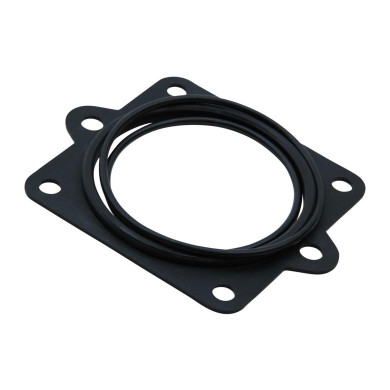 Packningsset gummi f/returfilter 572001