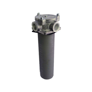 Returfilter TTF 25 ABS 150 l/m 2x1 BSP