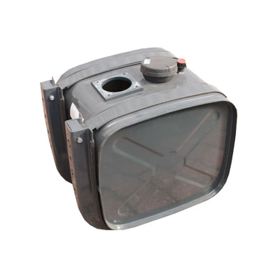 Hydraultank 400x400x450mm 60L