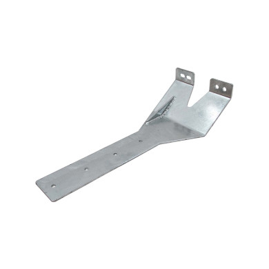 Konsol typ Y ofset 650mm galvad