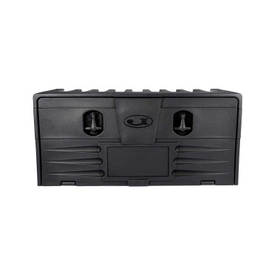 Verktygslåda L1000xH500xD500mm plast