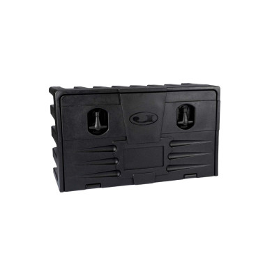 Verktygslåda L1000xH500xD500mm plast