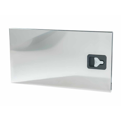 Lucka BEVOBOX mix sidohängd L1000xH500