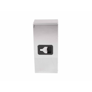 BEVOBOX mix sidohängd lucka L280xH600xD220 Brandsläckarlåda