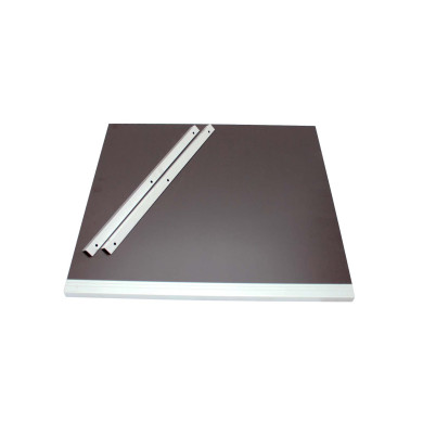 Bevobox Plyfa hylla 600x600 inkl vinkel för montage