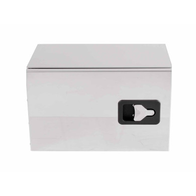 BEVOBOX rostfri sidohängd lucka L600xH400xD400