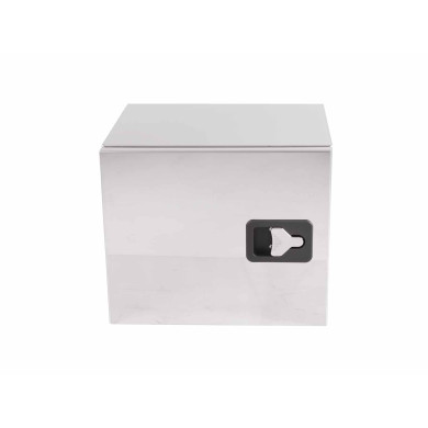 BEVOBOX rostfri sidohängd lucka L800xH500xD500