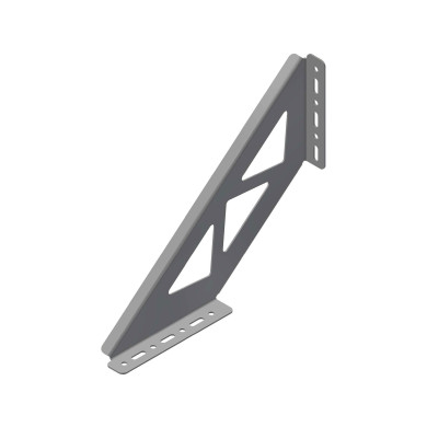 Upphäng f/verktygslåda, H+V, stål