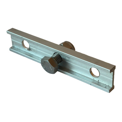 Mothåll m/bult för sidoskydd