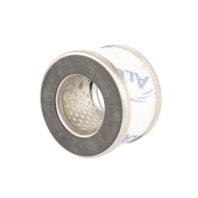 Filter för tank, Alucar, glasfiber