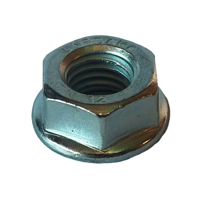 Mutter Durlock M14 12.9 Zinkgalvaniserad