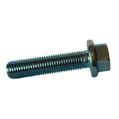 Durlock bolt M14x60 12,9 Zinkgalvanisert