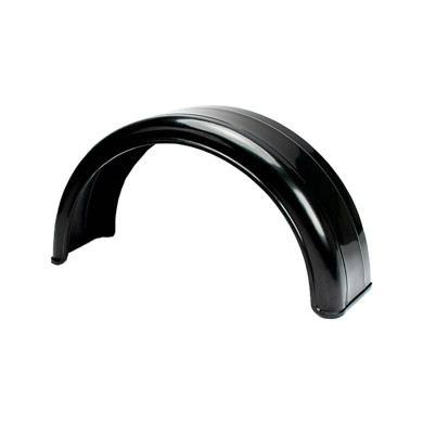 Plastskärm Bi530xS860xL1350mm J39C