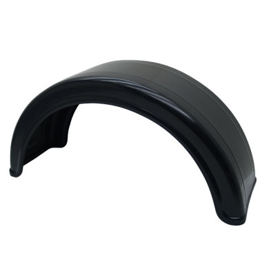 Plastskärm Bi640xS1285xL1900mm J45B