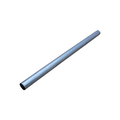 Skärmstag rakt 750 ø42mm galvad