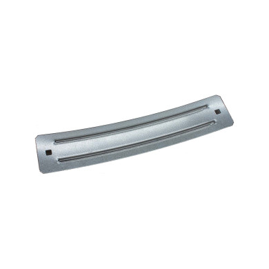 Underplatta för skärmbeslag