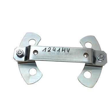 Frambeslag 16/17,5 170mm