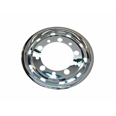 Framkapsel 22,5 SuperS D=37mm rostfri