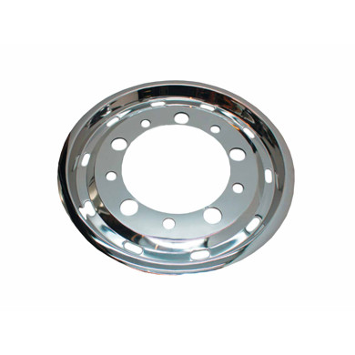 Framkapsel 22,5 SuperS D=27mm rostfri