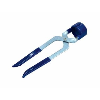 Verktyg till täckmutter