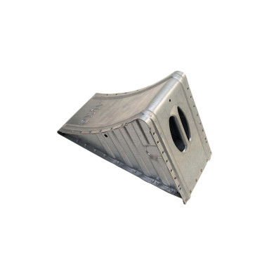 Stoppkloss 600 6500 kg