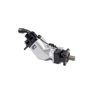 Hydraulisk flödespump F3-081-R-510, inbyggd koppling - 3720091