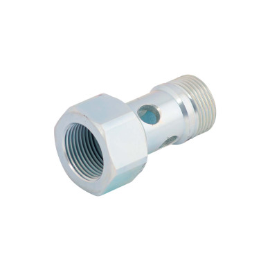 Hålskruv för BPV . F1- 81,-101 T1-121