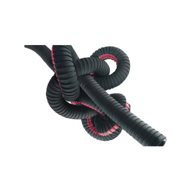 Sugslang 2½" - 5 bar.