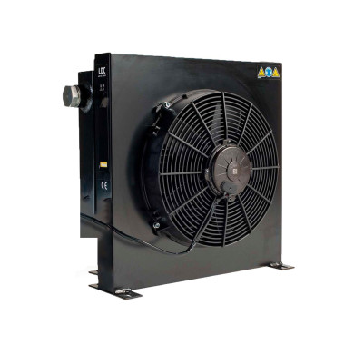 Oljekylare Olaer LDC-011-B-0-50-S50-0-0