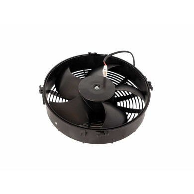 Fläkt D305mm 24V IP68 sug