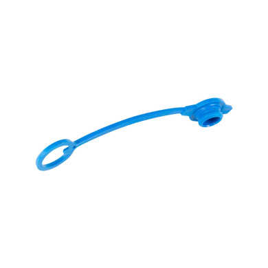 Dammkåpa f/Tema snabbkoppling 647020 3/8" hona - Tema 3816-QC