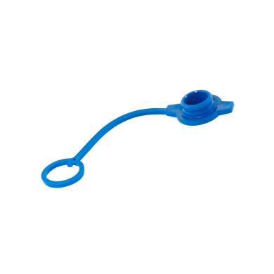 Dammkåpa f/Tema snabbkoppling 3/4" hona - Tema 7516-QC