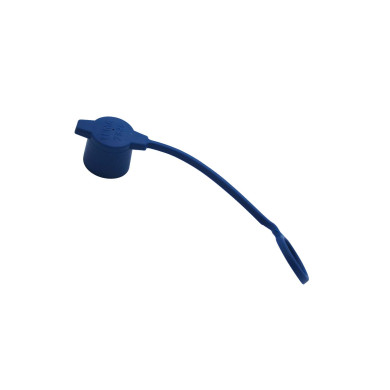 Dammkåpa f/Tema snabbkoppling 3/4" hane - Tema 7526