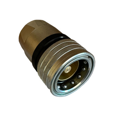 Snabbkoppling Eliminator 1½" hona T-serie - Tema 15011-QC