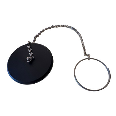 Støvhætte f. hun "1-1/2" - 15015